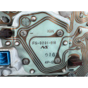 Painel Instrumentos Velocimetro Subaru Legacy 2.0 Fs0201010