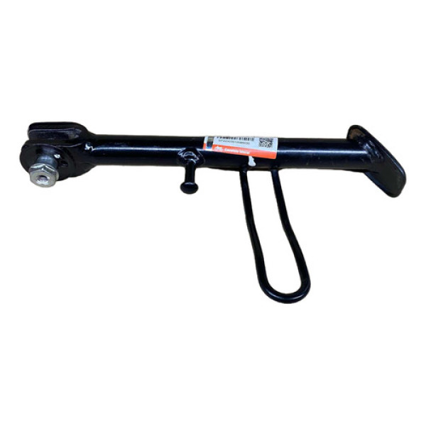 Pezinho Honda Elite 125 2022 Original Filé Completo 