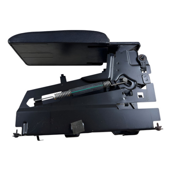 Apoio Braco Central Volkswagen Passat 2000 Prateado