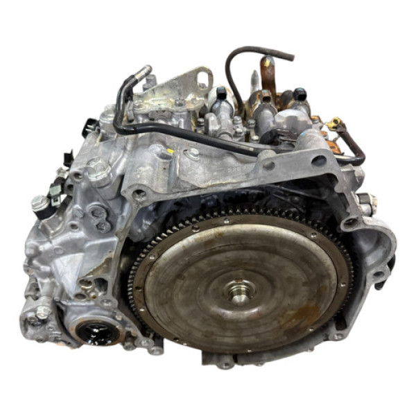 Caixa Câmbio Automática Honda City 1.5 2010 A 2014 Crr4a00