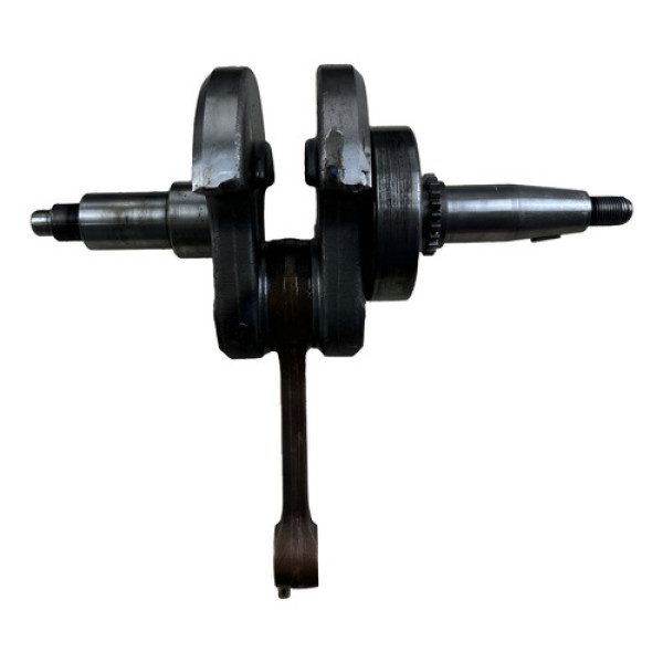 Virabrequim Yamaha Xt660 2006 A 2017 Original