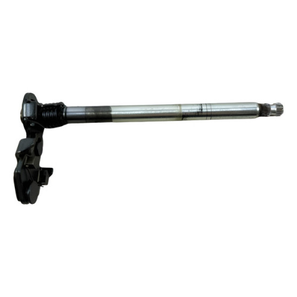 Eixo Seletor Marcha Titan Fan Start 160 2020