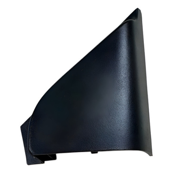 Moldura Interna Retrovisor Direito Onix Lt 1.0 2021 26307528 Prateado