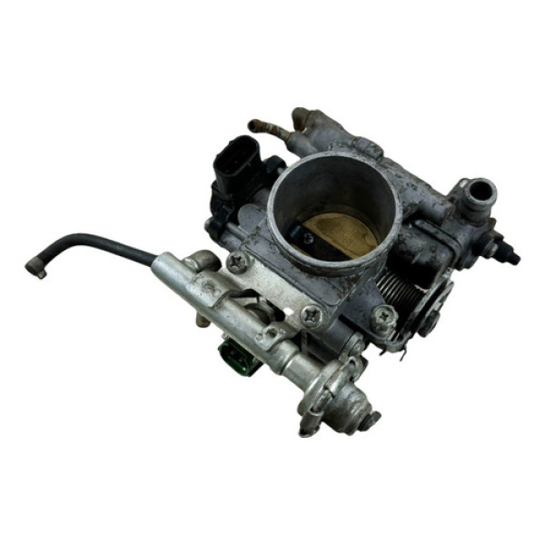 Tbi Corpo Injeção Xt660 2008 A 2017 Original Filé