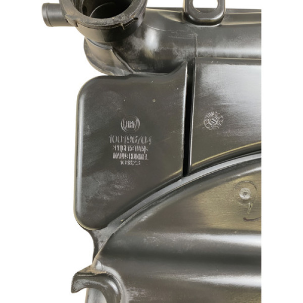 Caixa Filtro Ar Fiat Mobi Palio Uno 1.4 2014 2015 Original