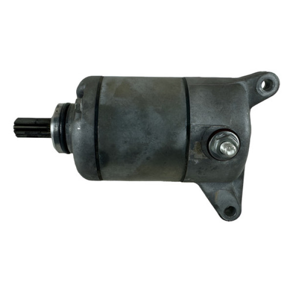 Motor Partida Titan 150 2005 A 2015 Original Honda