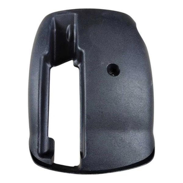Moldura Coluna Direção Inferior Hyundai I30 2009 À 2012
