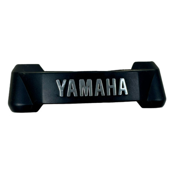 Carenagem Emblema Frontal Yamaha Factor 125 2011