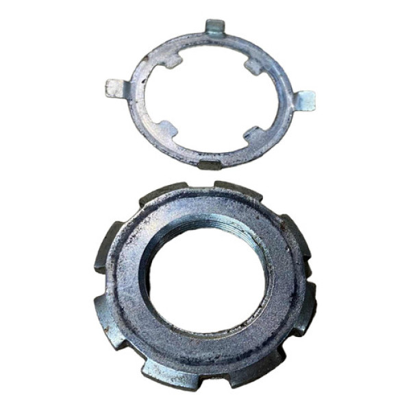 Porca Mesa Inferior Honda Cbr 250r 2013 Original Filé