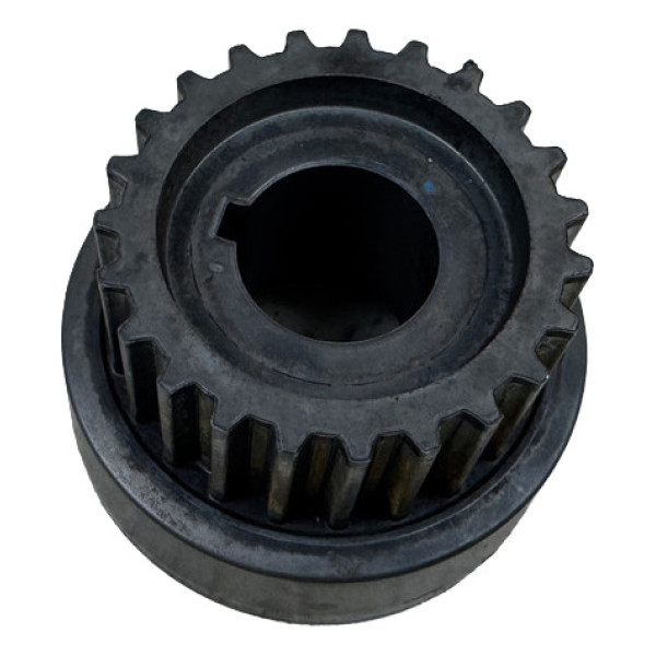 Polia Comando Virabrequim Astra 2.0 8v 2005 09 2011