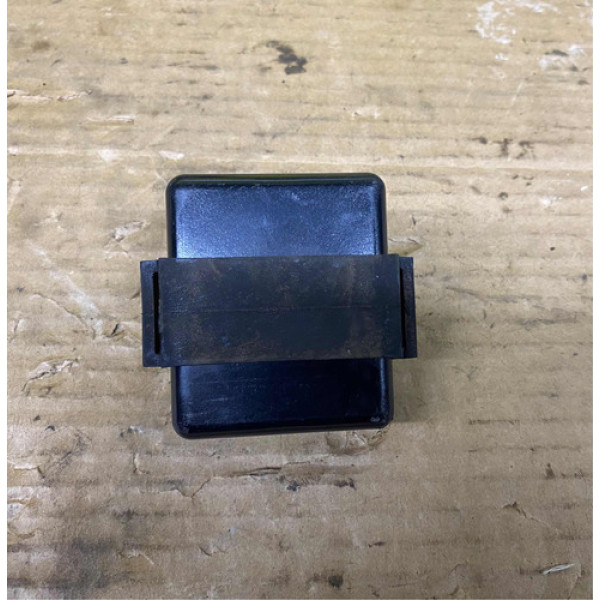 Módulo Cdi Fan 125 2010 Original Filé Testado