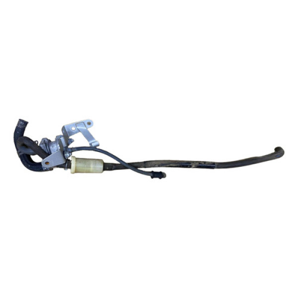 Catalisador Honda Fan 125 2002 A 2006 Filé Original Cx36