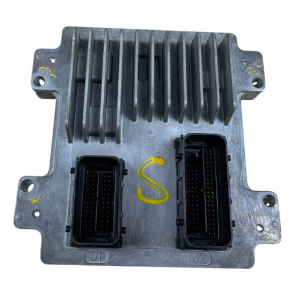 Módulo Injeção Gm Spin Cobalt 1.8 2013 2019 Origina 12645748