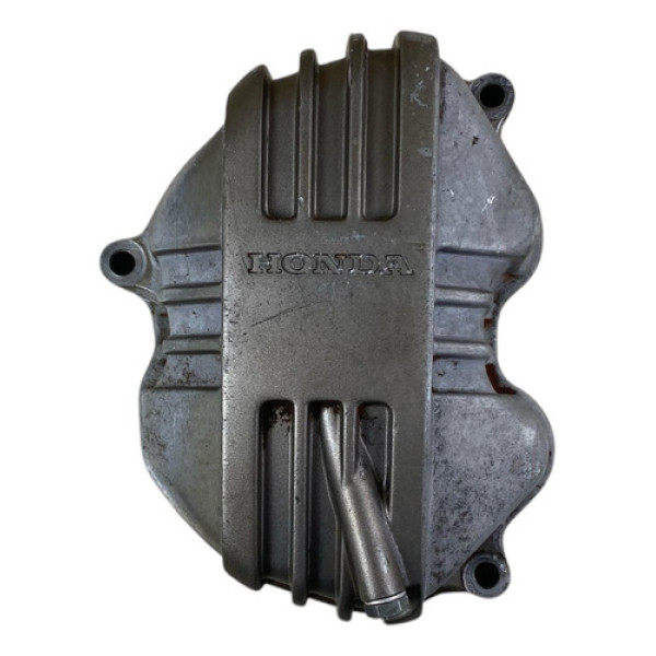 Tampa Do Cabeçote Ou Válvula Cg Titan 125 2000a 2004