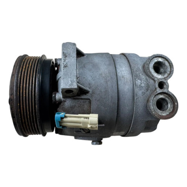 Compressor De Ar Condicionado Vectra 2.0 8v 1998