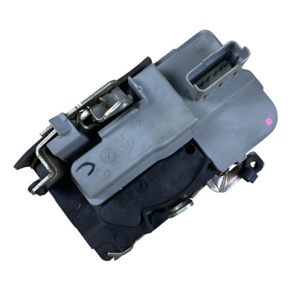 Fechadura Da Porta Dianteira L/e Peugeot 207 2013