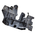 Defletor Radiador Direito Citroen C3 2013/2017 9687872180