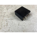 Relê Temporizador Audi A3 1997 A 2003 Preto