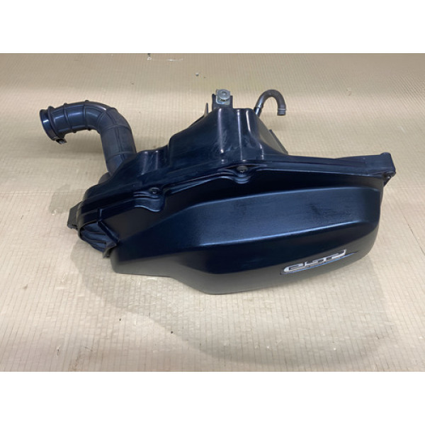 Filtro Ar Honda Pcx 2016 A 2018 Original Completo