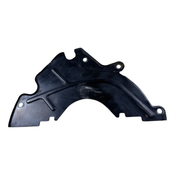 Chapa Protetora Motor Cambio Uno 1.0 2004 A 2013