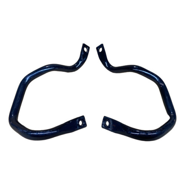 Par De Alça Biz 125 Es 2011 Original Filé Cx35 Preto