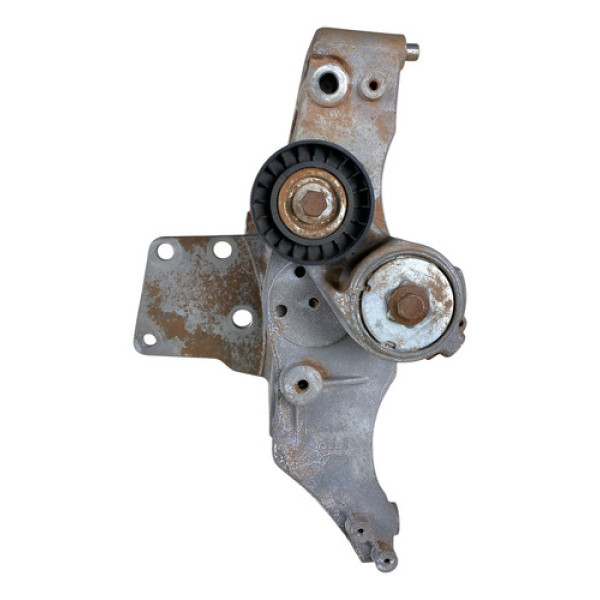 Suporte Compressor Ar Condicionado Alternador Fiat Palio