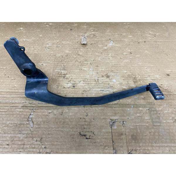 Pedal Freio Honda Titan Start Fan Original Filé