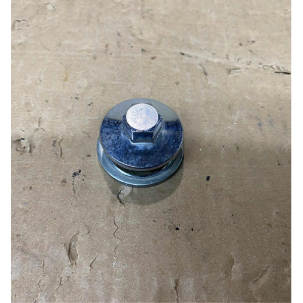 Parafuso Mesa Superior Honda Titan 150 Mix 2010 Original