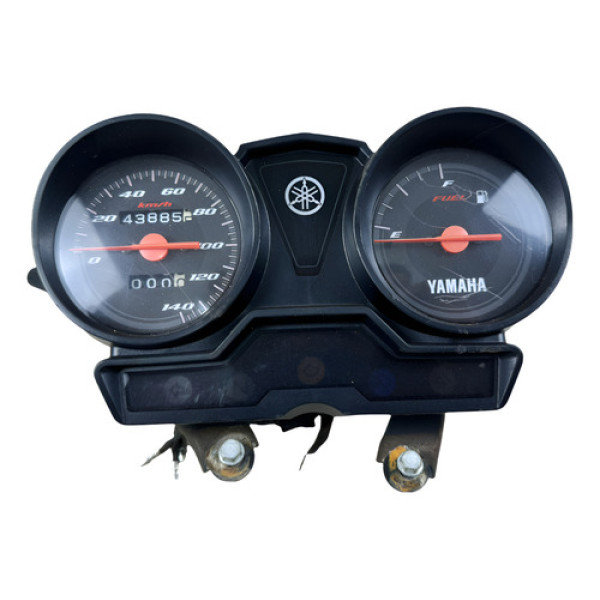 Painel Yamaha Factor 125 2010 2011 Usado Original Cx32