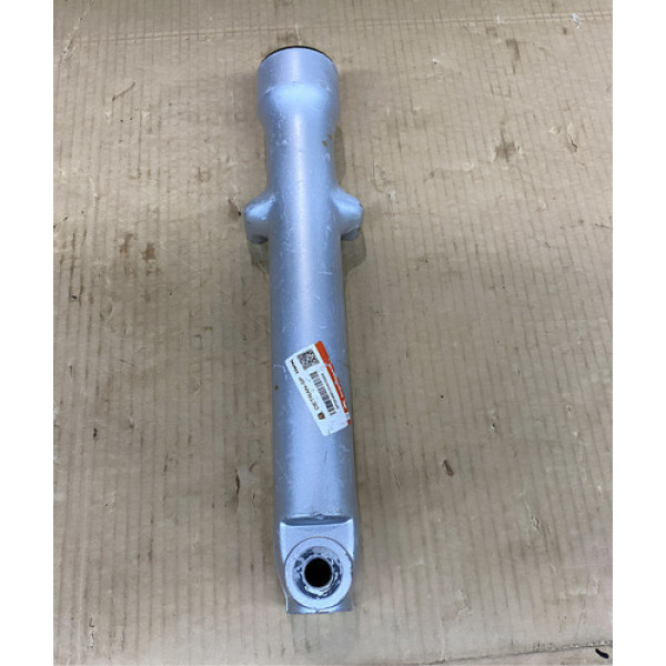 Canela Suzuki Yes 125 2006 Lado Esquerdo Original