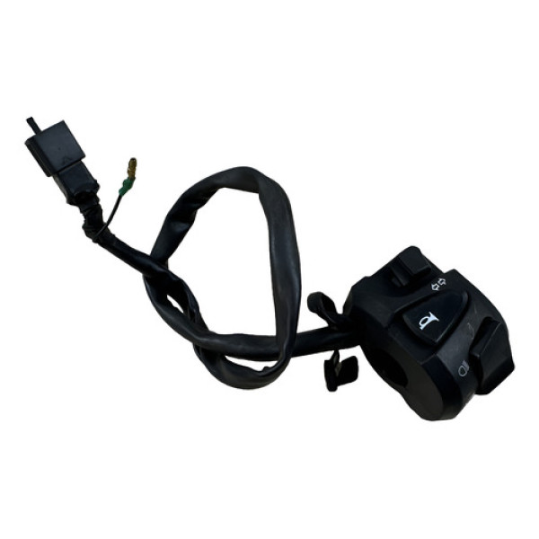 Punho Luz Titan Fan Start 160 2020