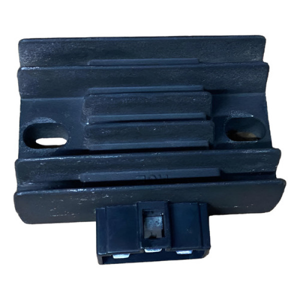 Regulador Retificador Tensão Yamaha Fazer 250 2006 2007 2008
