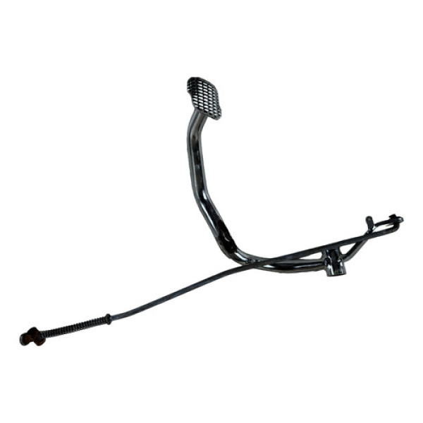 Pedal Freio Suzuki 125 Yes 2008 Original Cx30