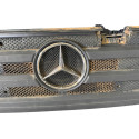Grade Dianteira Frontal Mercedez Benz Axor 2540 2011