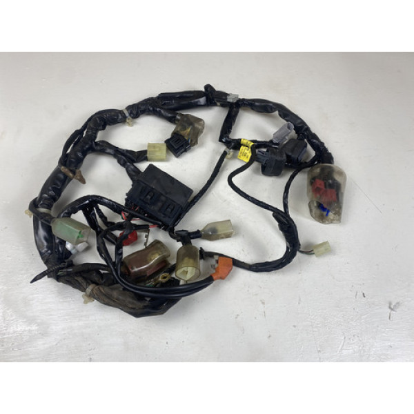 Chicote Pcx 150 2018