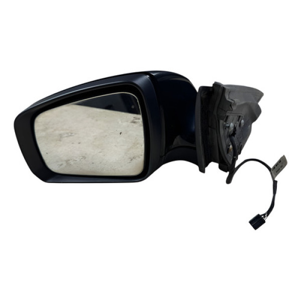 Retrovisor Lado Esquerdo Mercedes-benz Classe C 2011 020875
