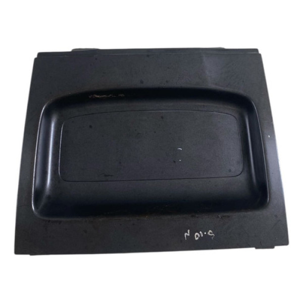 Tampa Porta Objetos Painel Instrumentos Gm S10 2012/2013 Preto