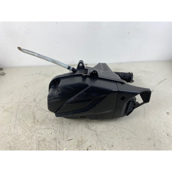 Caixa Ar Honda Elite 125 2022 2023 Original