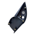 Acabamento Interno Retrovisor Esquerdo Corsa 2004 Maxx Joy
