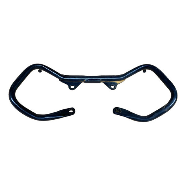 Alça Apoio Fan Start 160 2020 Original Filé Cx35 Preto