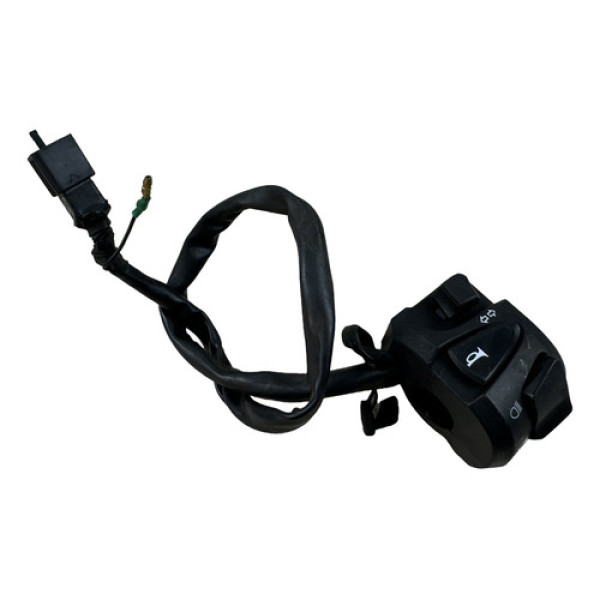 Punho Luz Titan Fan Start 160 2020