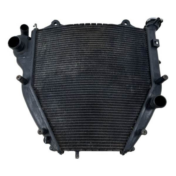 Radiador Água Bmw K1200 K1300 2007 Original Filé Testado