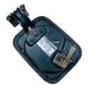 Portinhola Tanque Combustível Subaru Legacy 1994/99  Escura
