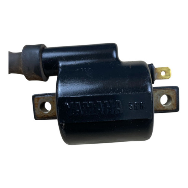 Bobina Ignição Faísca Original Yamaha Ybr 125 Factor 2009