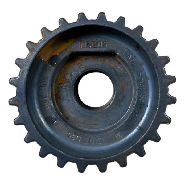 Polia Virabrequim Golf/jetta/tiguan Tsi 1.4 14/19 04e105263d