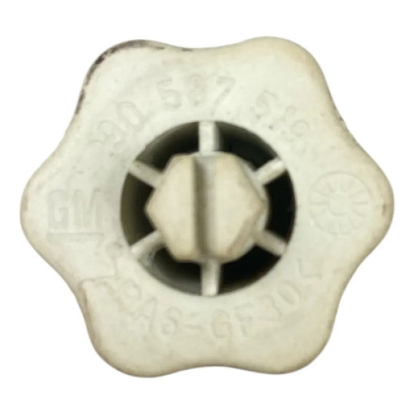 Presilha Porca Fixação Lanterna Traseira Gm Astra 1999/2011