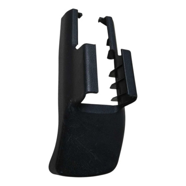 Acabamento Trilho Banco Traseiro Direito Honda City Preto