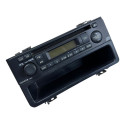 Radio Original Toyota Corolla 2003 A 2008 Ba7db000771