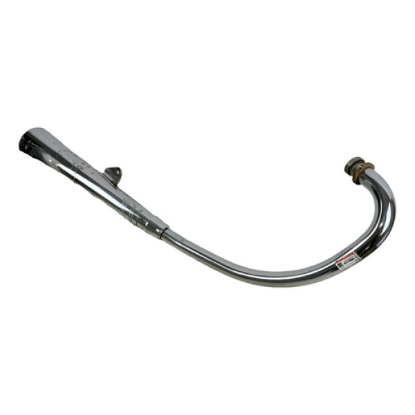 Escapamento Suzuki Intruder 125 2007 Original