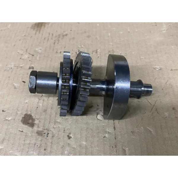 Eixo Balanceiro Fazer Tenere Lander 250 2012 A 2023 Cx25